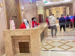 -芭菲盛宴·环球美食(袁家岗店)