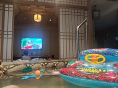 -北京美神宫艺术主题温泉酒店