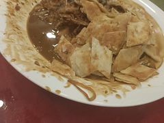 -东四民芳餐厅(世茂工三店)