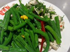 -虢国羊肉汤馆(政二街店)