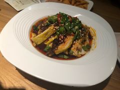 -味妙烤鱼吧(回龙观店)