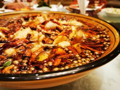 水煮鱼-万宝海鲜舫(劳动公园店)