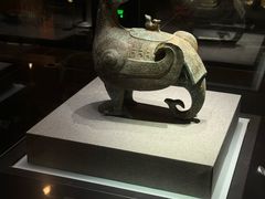 -晋国博物馆