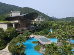 -宁波九龙湖开元度假村