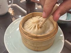 -富春茶社(国庆路店)
