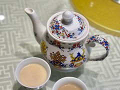-敏珠拉姆藏餐·南京厨房(富春江东街店)