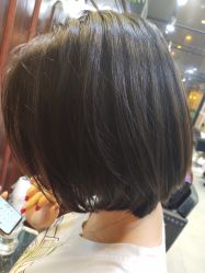-Amber Salon艾珀沙龙