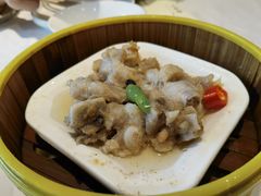 蒜香排骨-大海湾酒楼(人南店)