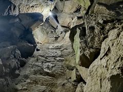 -秦岭终南山世界地质公园翠华山景区