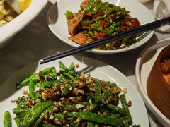 -蔴将·川菜(黄龙万科店)