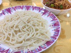 土豆丝-新疆巴州金丝特餐厅(大钟寺店)