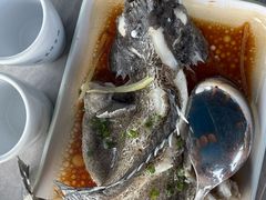 -蓝湾碧波·老字号·疍家非遗海上餐厅
