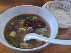-太元彭家正汤(太元路总店)