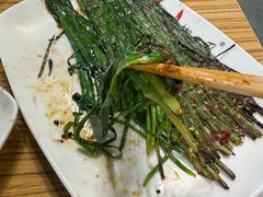-柳叶刀烧烤(北大清华店)