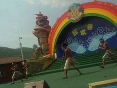 android_upload_pic-山西乌金山旅游区