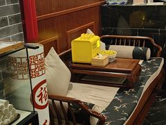 -裕和堂中医推拿艾灸(太古汇臻品店)