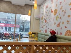 -德克士(深泽店)