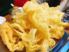 -威邵鸡煲(西华路总店)