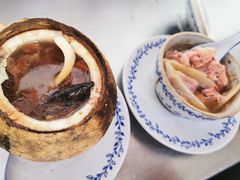 -達揚原味燉品(文明路店)