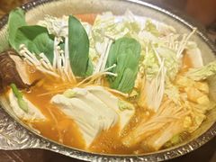 -吉兆·料理(红梅南路店)