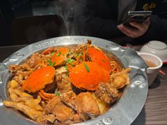 -胖哥俩肉蟹煲(苏州中心店)