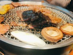 -虎丸烧肉(新大陆广场店)