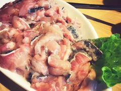 -伊人锅·魔石泡泡鱼