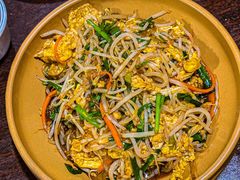 -布衣草棚风格餐厅