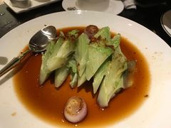 -甄御•海鲜新青岛菜(麦岛店)