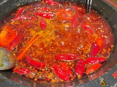 -牛市坎火锅(建设路店)