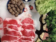 -鲁商铂尔曼大酒店·铂丽自助餐厅