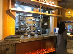 -丁胖家之味(鹏瑞利东站广场店)