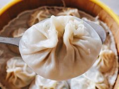 汤包-一刘汤包(杏林店)
