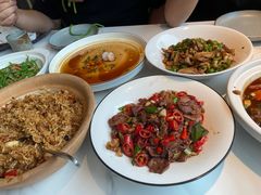 -攸州小镇家湘菜(小米科技园店)