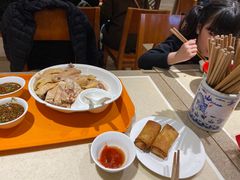-云南路美食街