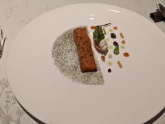 -王府半岛酒店·Jing餐厅