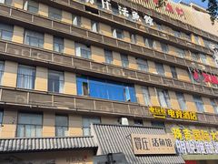 -贺庄·活鱼馆(珠吉路店)