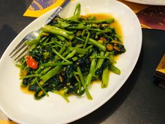 -simply thai天泰(长泰广场店)