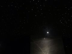 -STARRY CAFE & LOUNGE BAR(高新店)