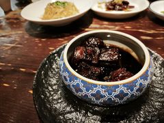 -永安鱼庄·镇江菜(东吴路店)