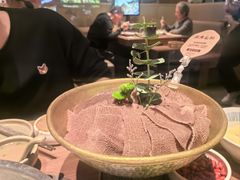 -巴奴毛肚火锅(京西大悦城店)