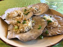 -盛港湾海鲜食府(黄沙店)