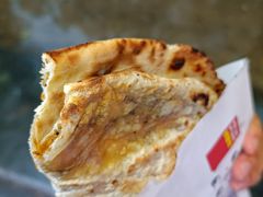 -邵建华师傅梅菜扣肉饼(麓山总店)