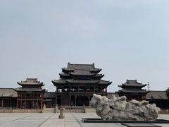 -榆次老城