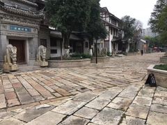 -龙潭水乡