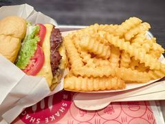 -Shake Shack(西单大悦城店)