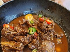 -一楼食业·美食人家