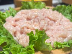 -龍歌自助小火锅(市北台东利群店)