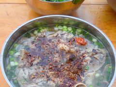-攀枝花·任德琼·盐边羊肉米线