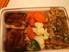 -吉野家(凯旋购物广场店)